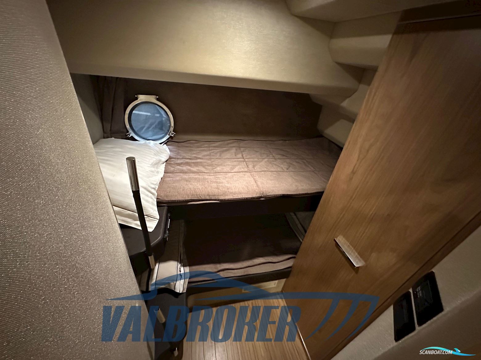 Sessa Marine SESSA 54 FLY