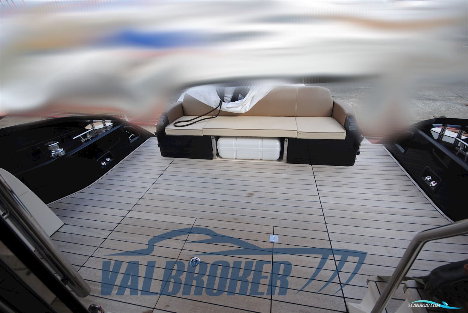 Sessa Marine SESSA 54 FLY