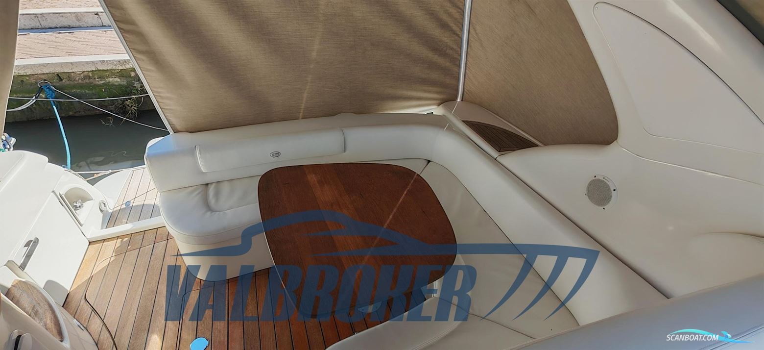 Sessa Marine SESSA C 35