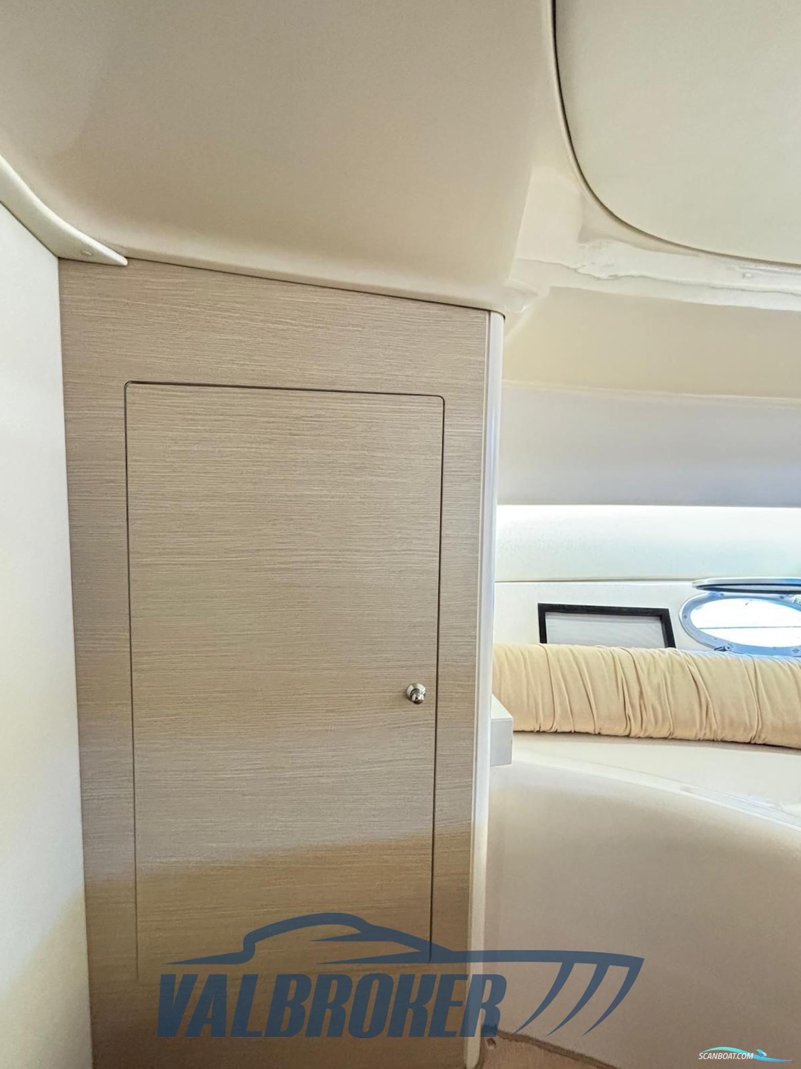 Sessa Marine SESSA C 35