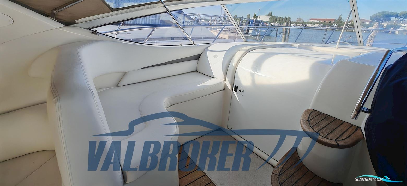 Sessa Marine SESSA C 35