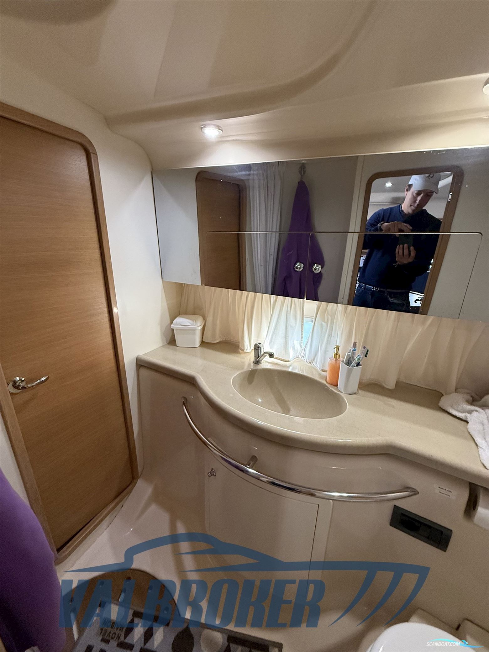 Sessa Marine Sessa C 35