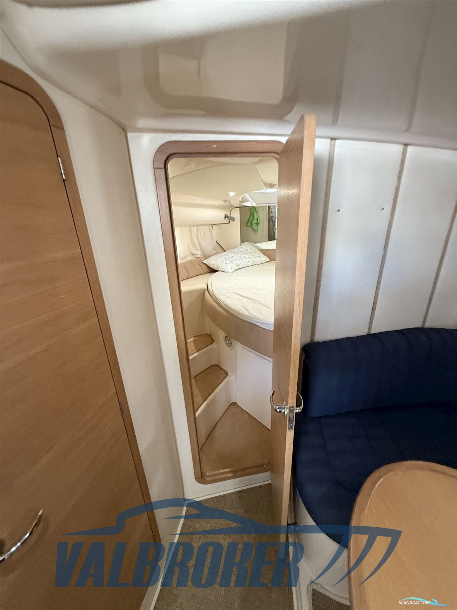 Sessa Marine Sessa C 35