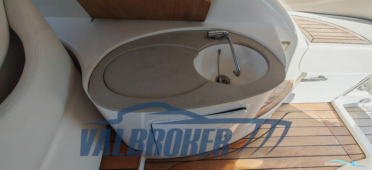 Sessa Marine Sessa C 35