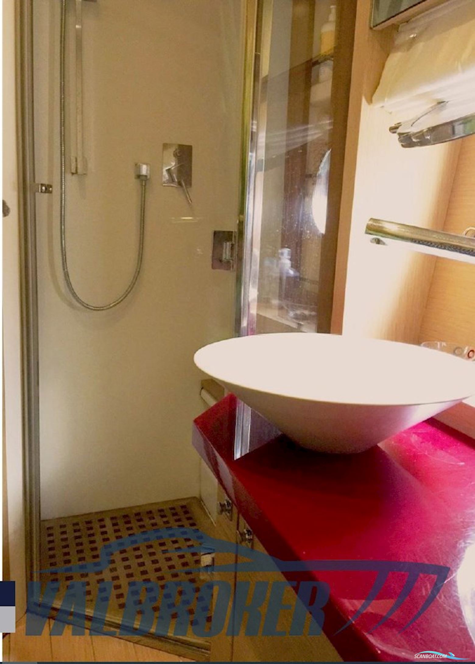 Sessa Marine Sessa C46