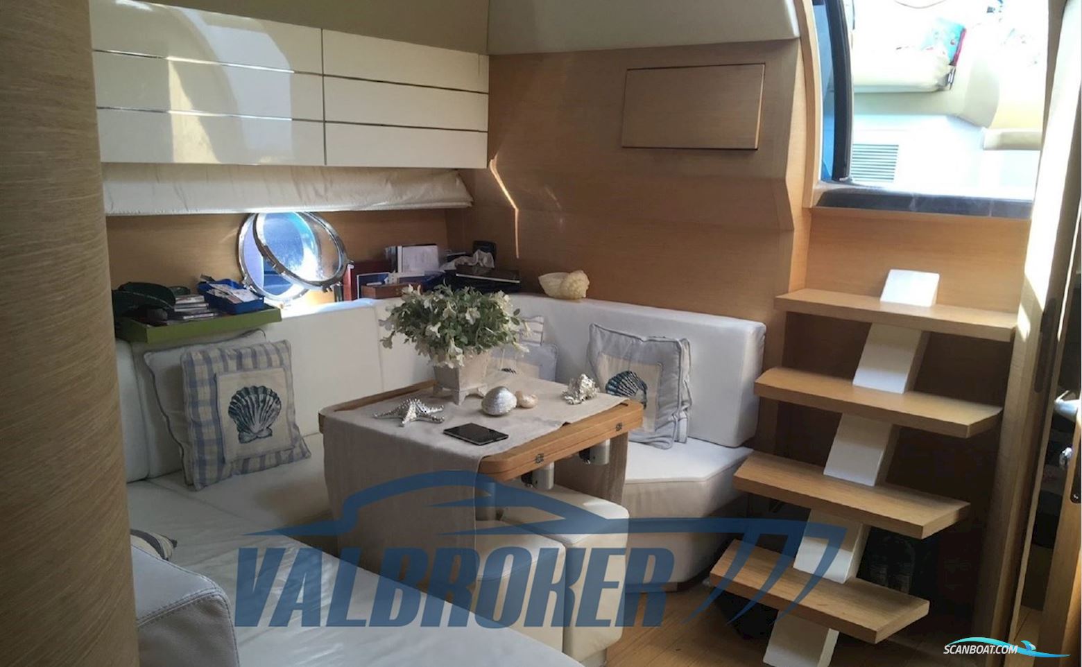 Sessa Marine SESSA C46