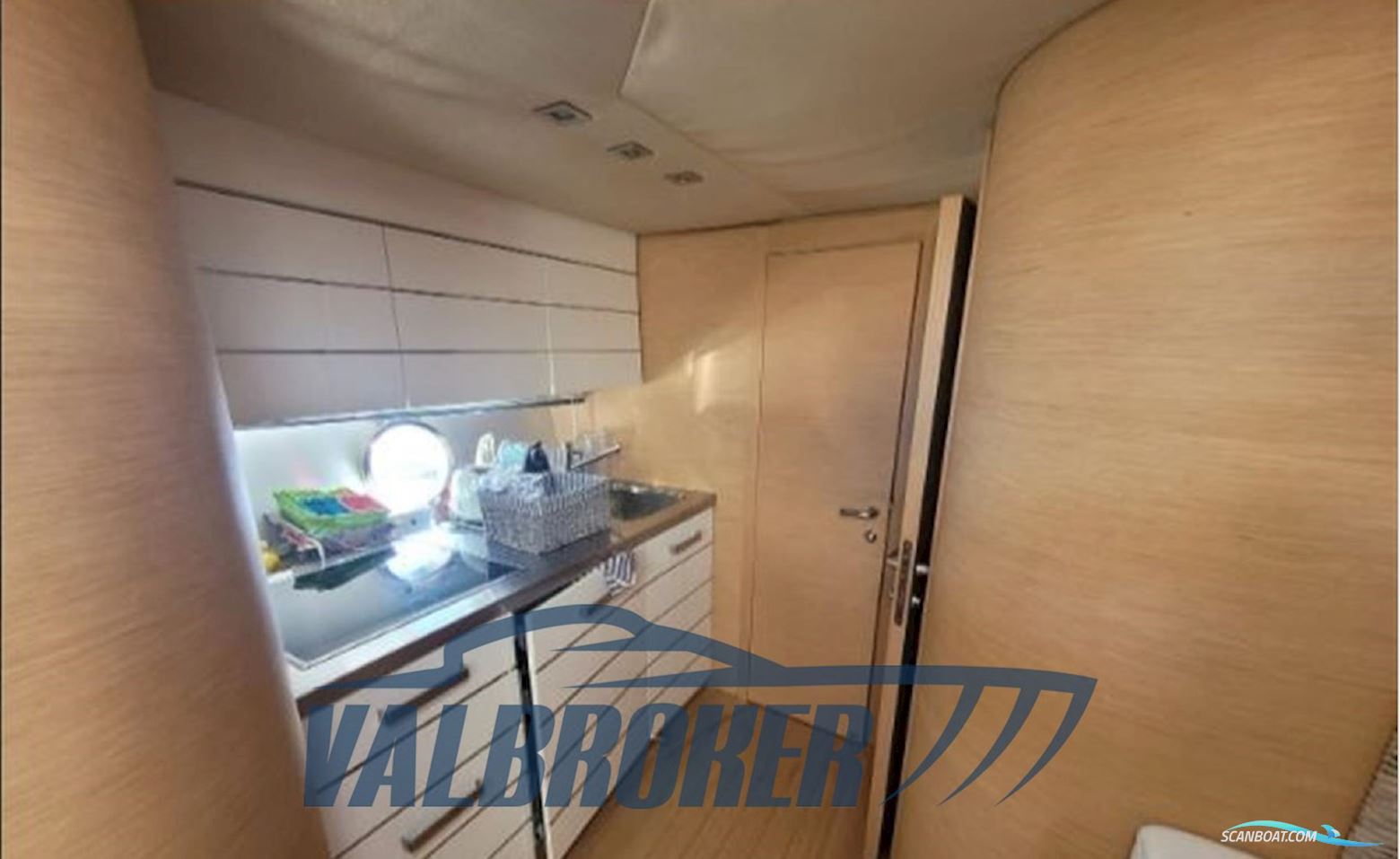 Sessa Marine SESSA C46