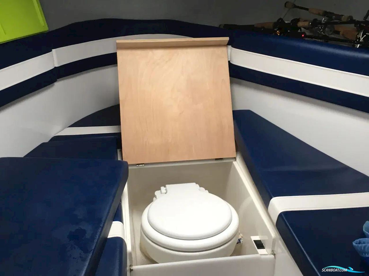 Sessa Oyster 20