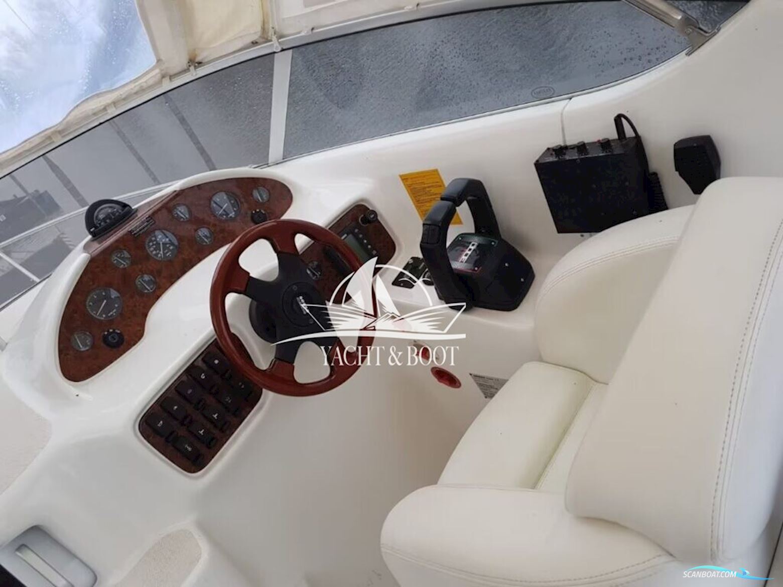 Sessa Oyster 27