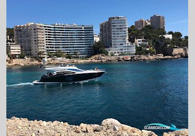 Sessa Motorbåt 2010, Holland