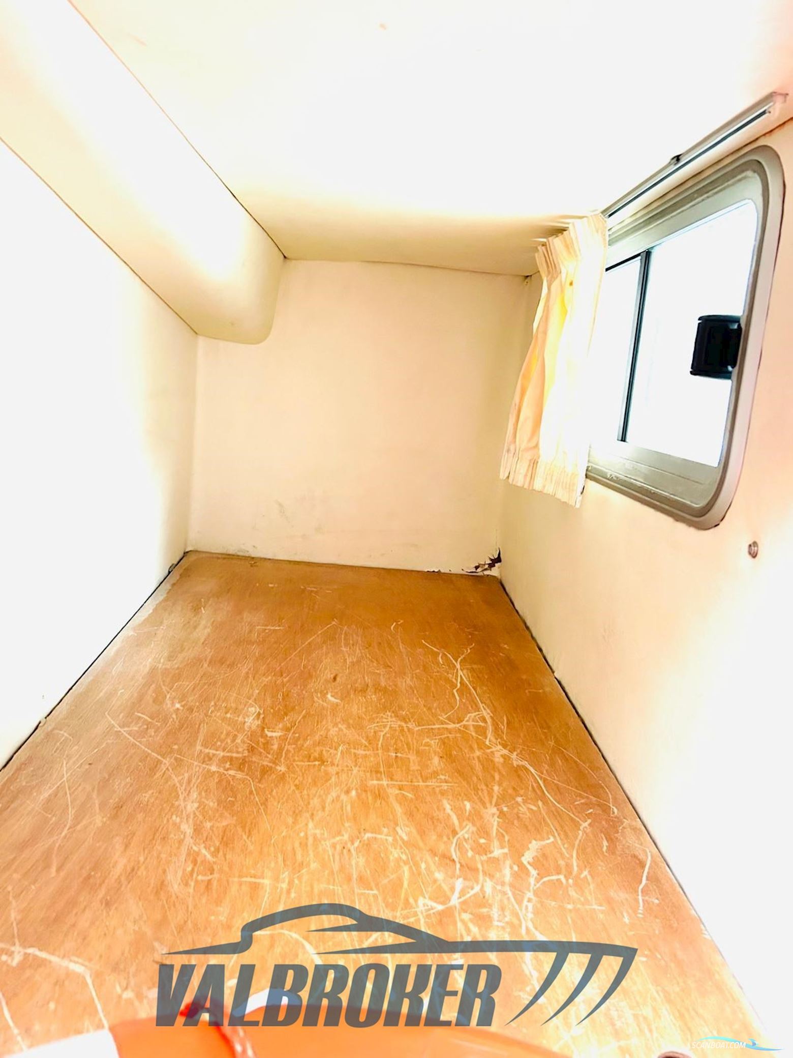 Sette Mari F 35 Open America