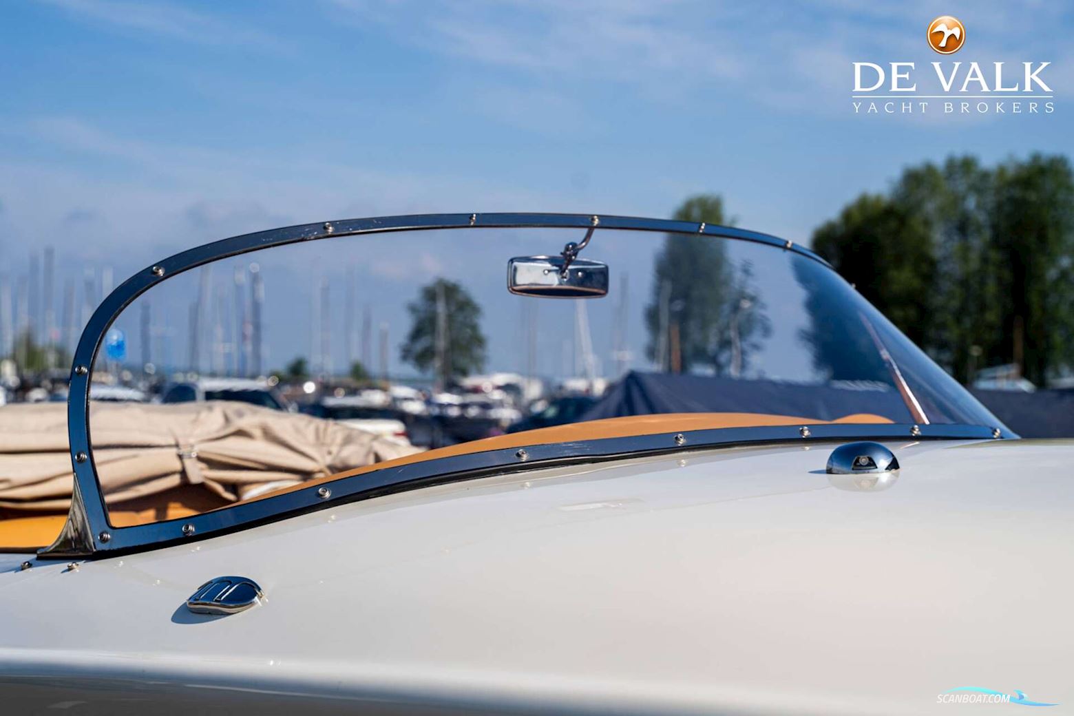 Seven Seas Speedster