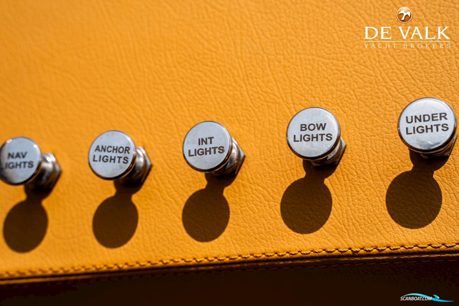 Seven Seas Speedster