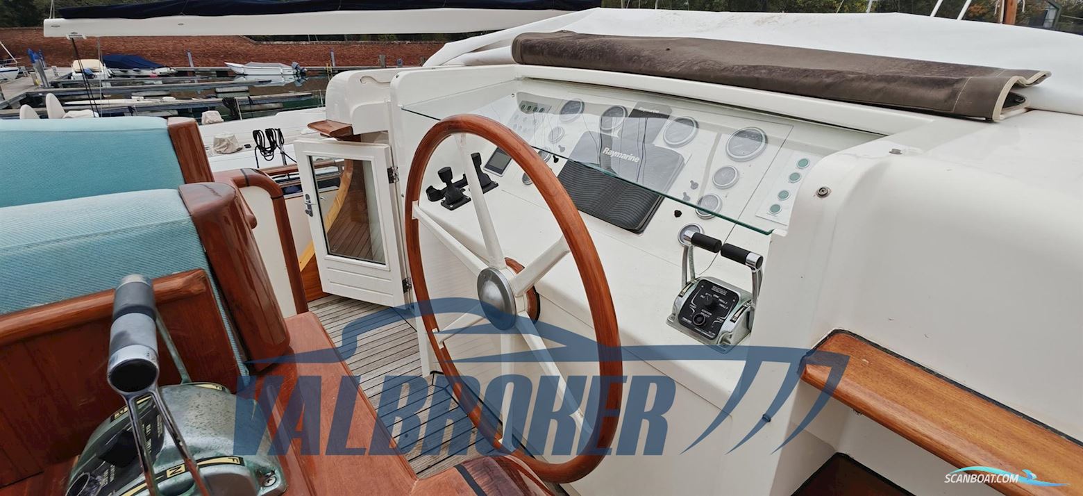 Ship Art BV Classic Cruiser '68