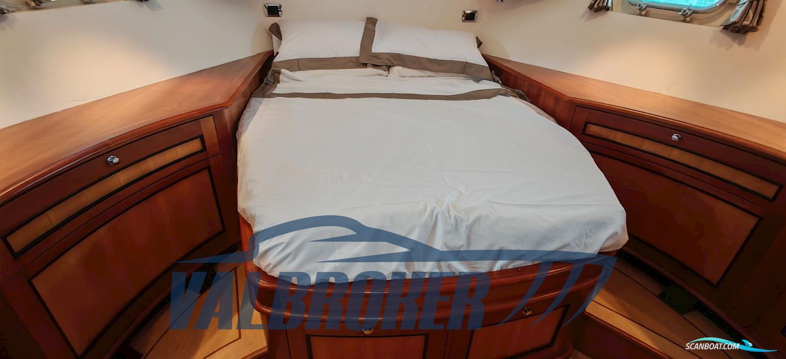 Ship Art BV Classic Cruiser '68