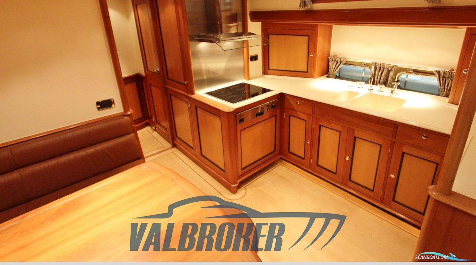 Ship Art BV Classic Cruiser '68