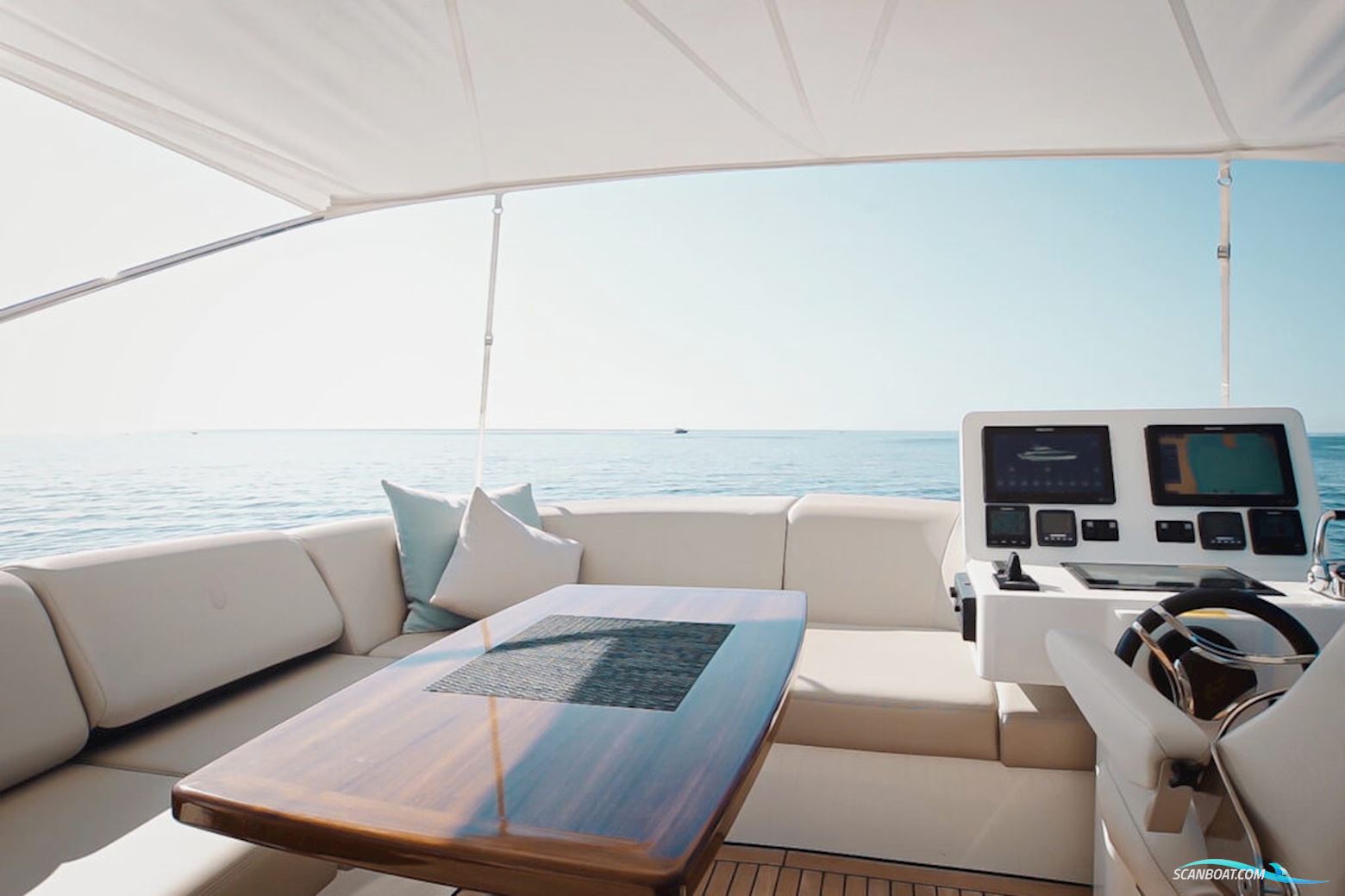 Sichterman Felicitatem