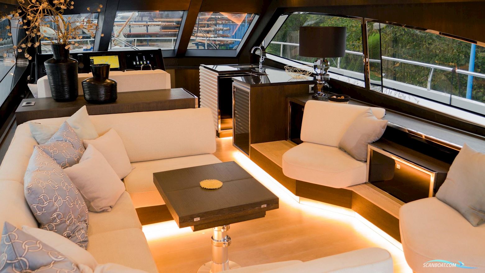 Sichterman Felicitatem