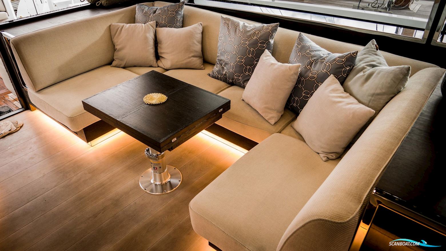 Sichterman Felicitatem