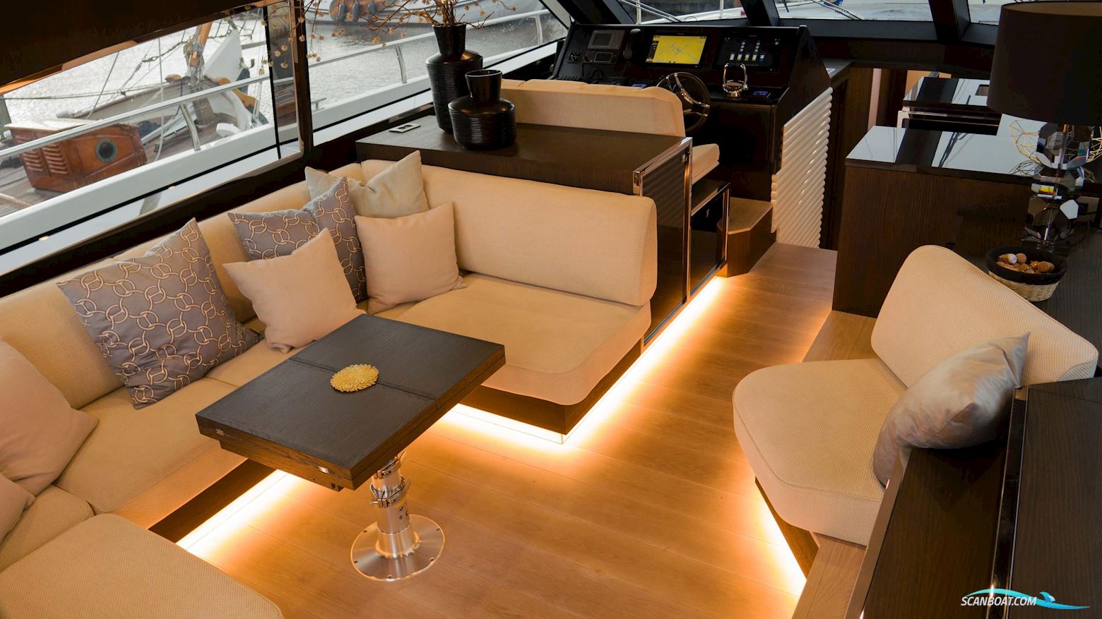 Sichterman Felicitatem