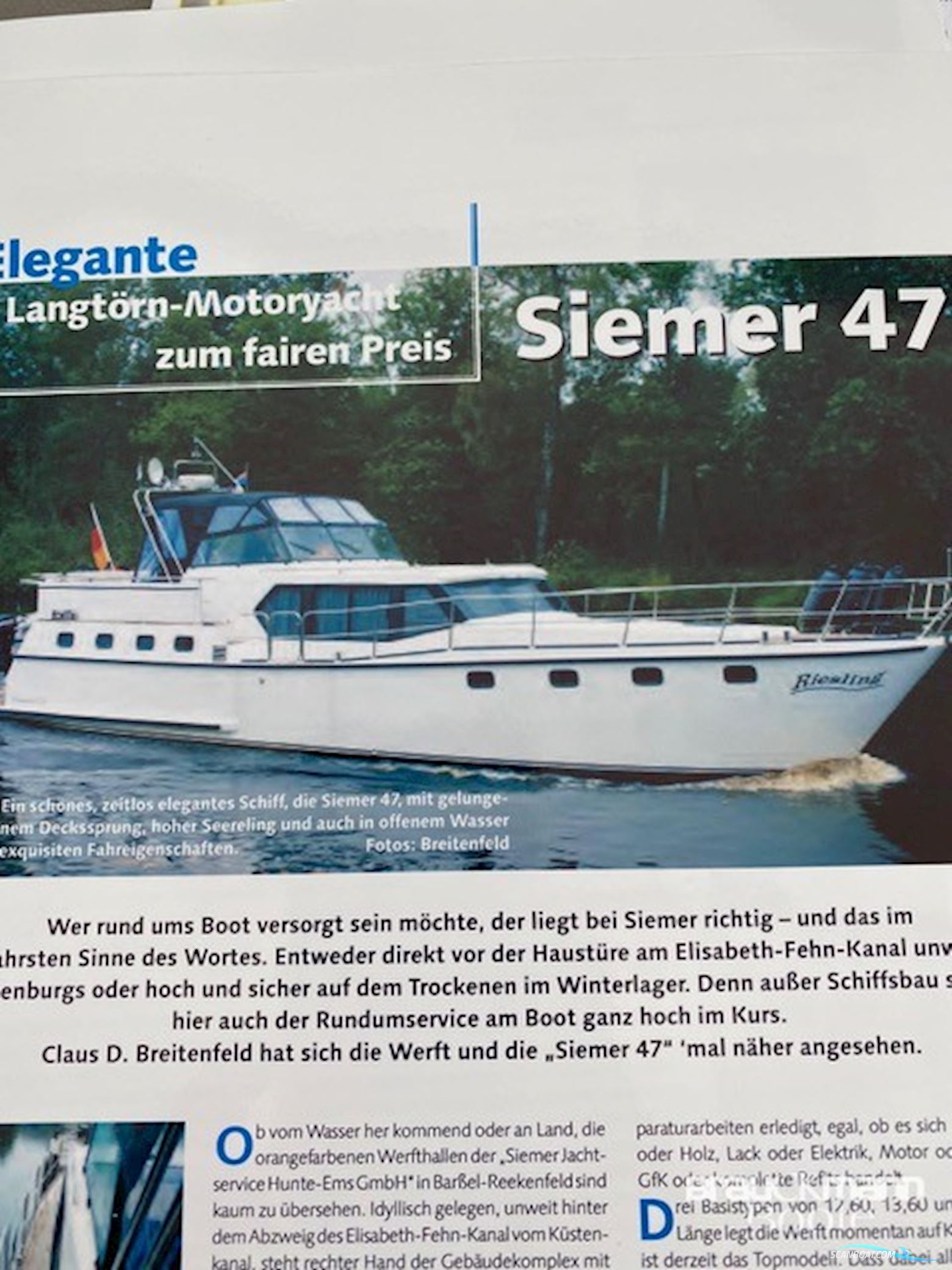 Siemer 47