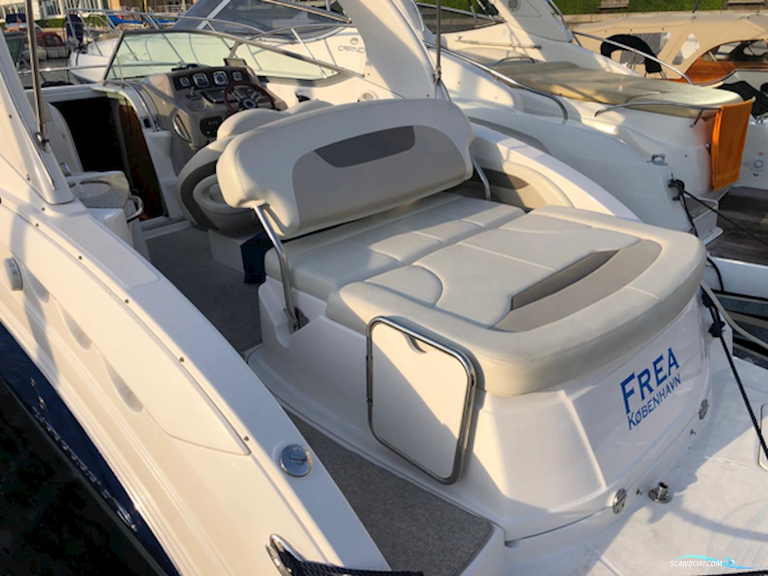 Signatur 270 (Sat 100.000.- ned )