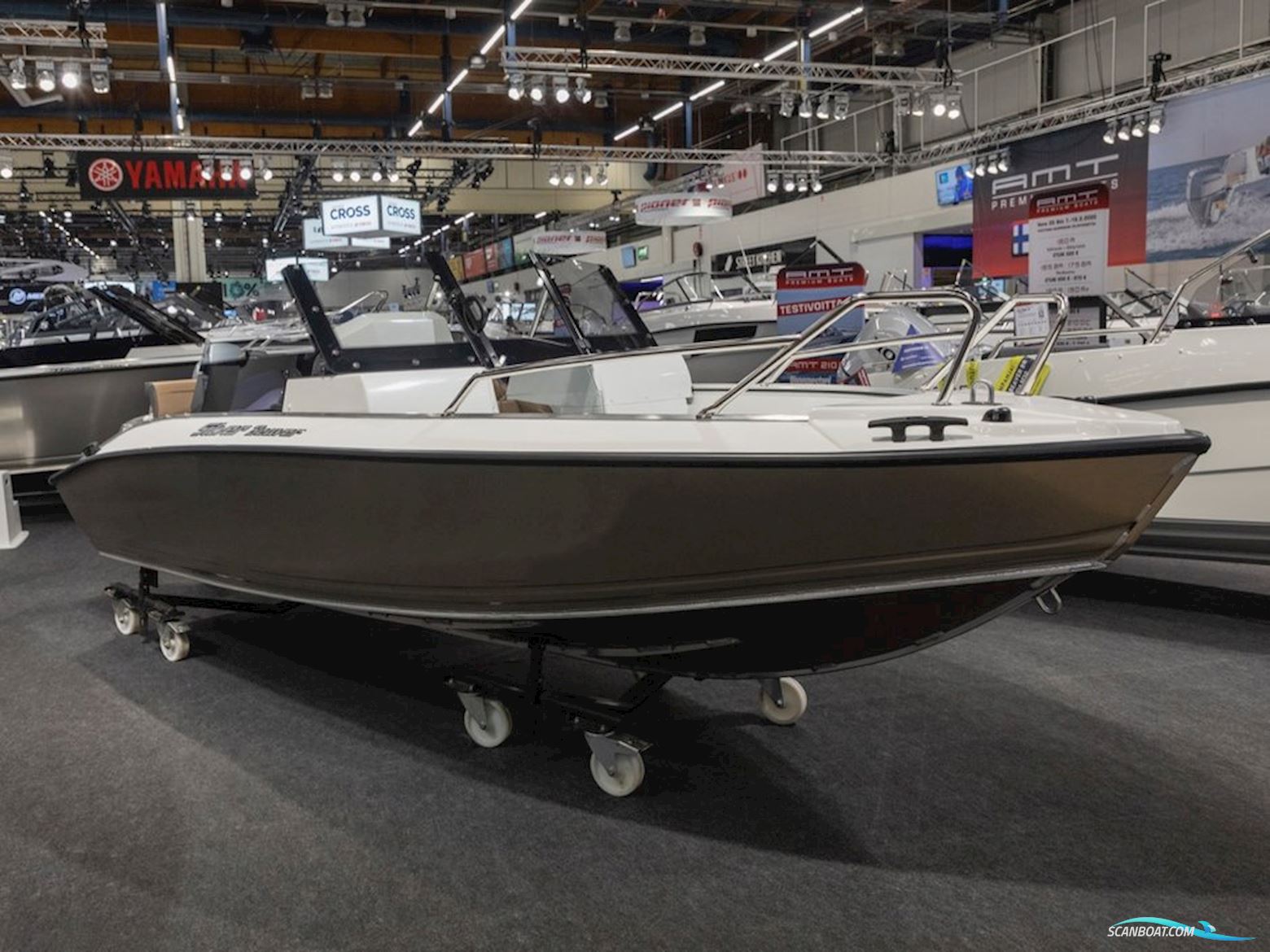 Silver BEAVER BR