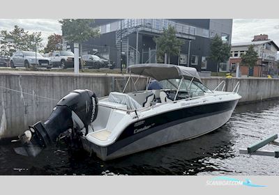Silver CONDOR 730 Motorbåt 2010, Sverige