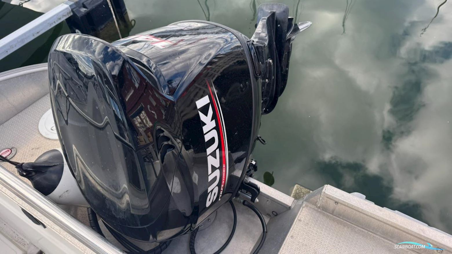 Silver Eagle 650 Cabin