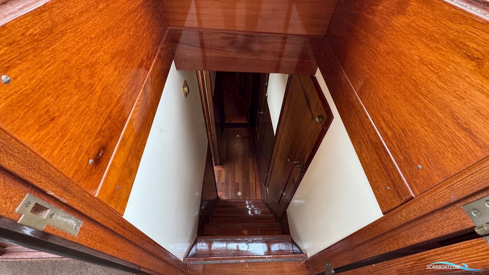 Silver Rondspantkotter 19.44 VS