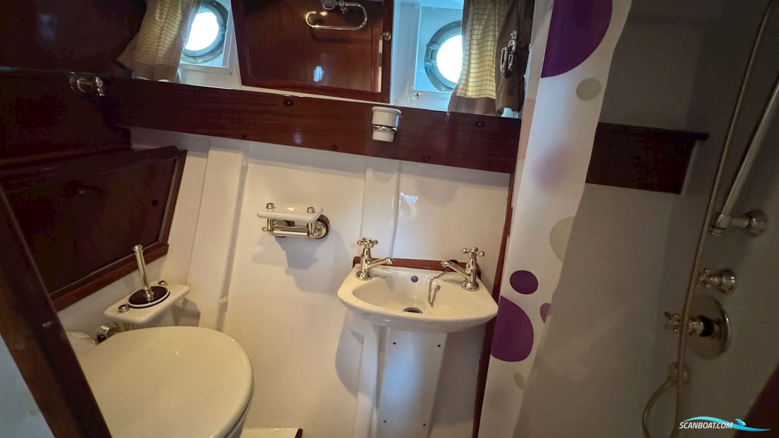 Silver Rondspantkotter 19.44 VS