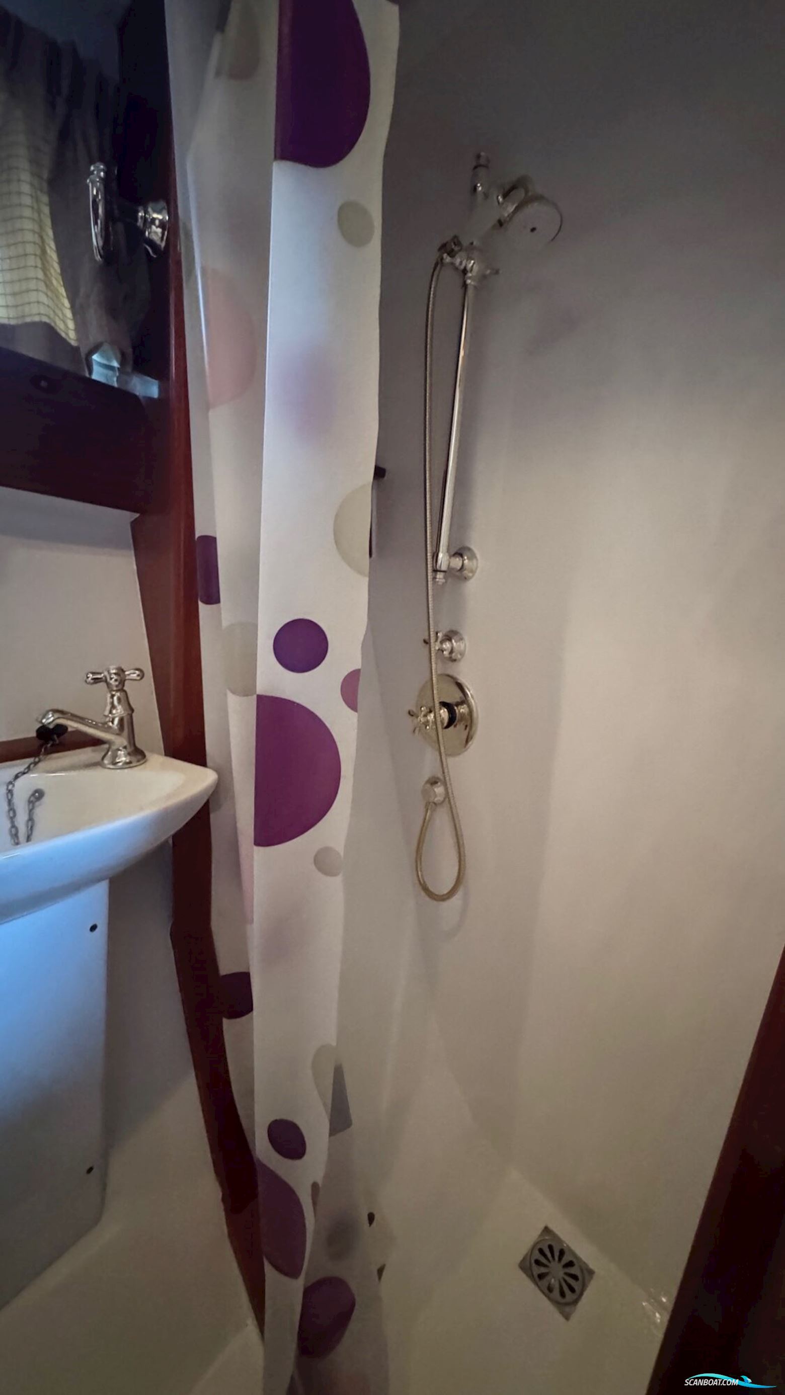 Silver Rondspantkotter 19.44 VS