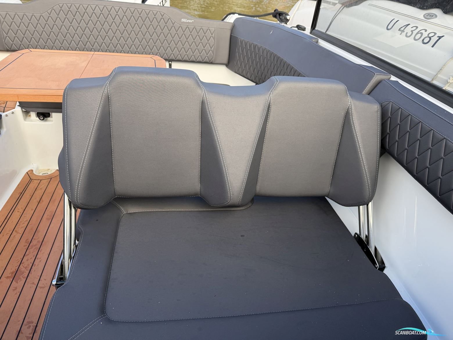 Silver Viper DCz