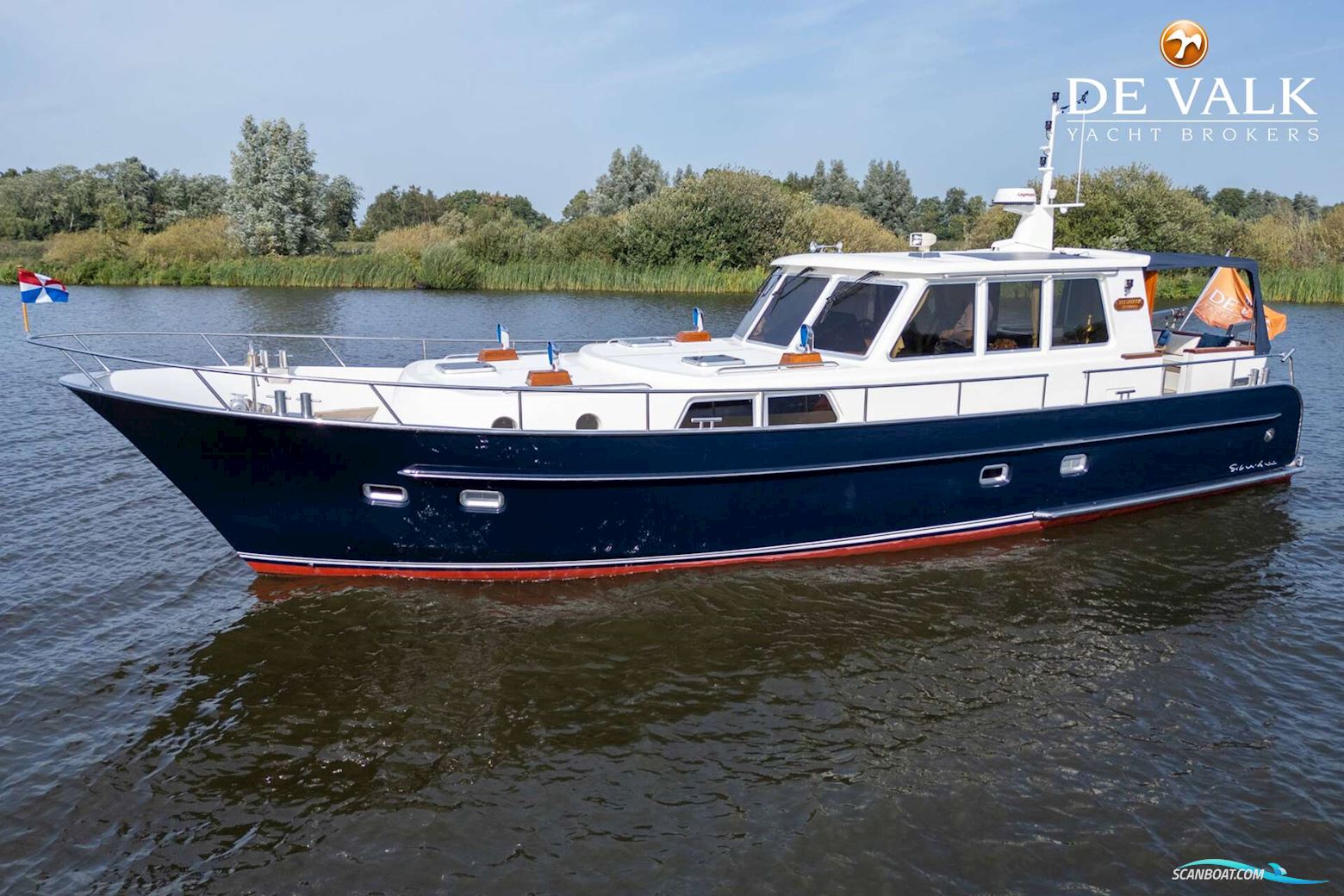 Silverline Liberty 1500