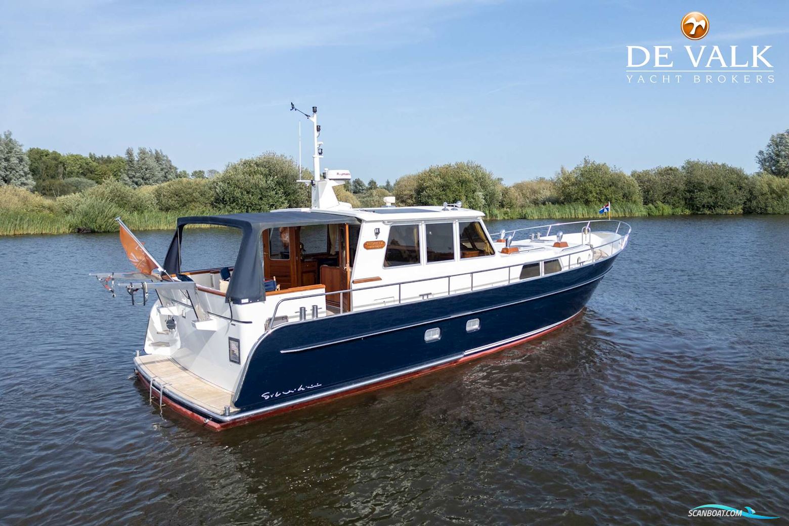 Silverline Liberty 1500