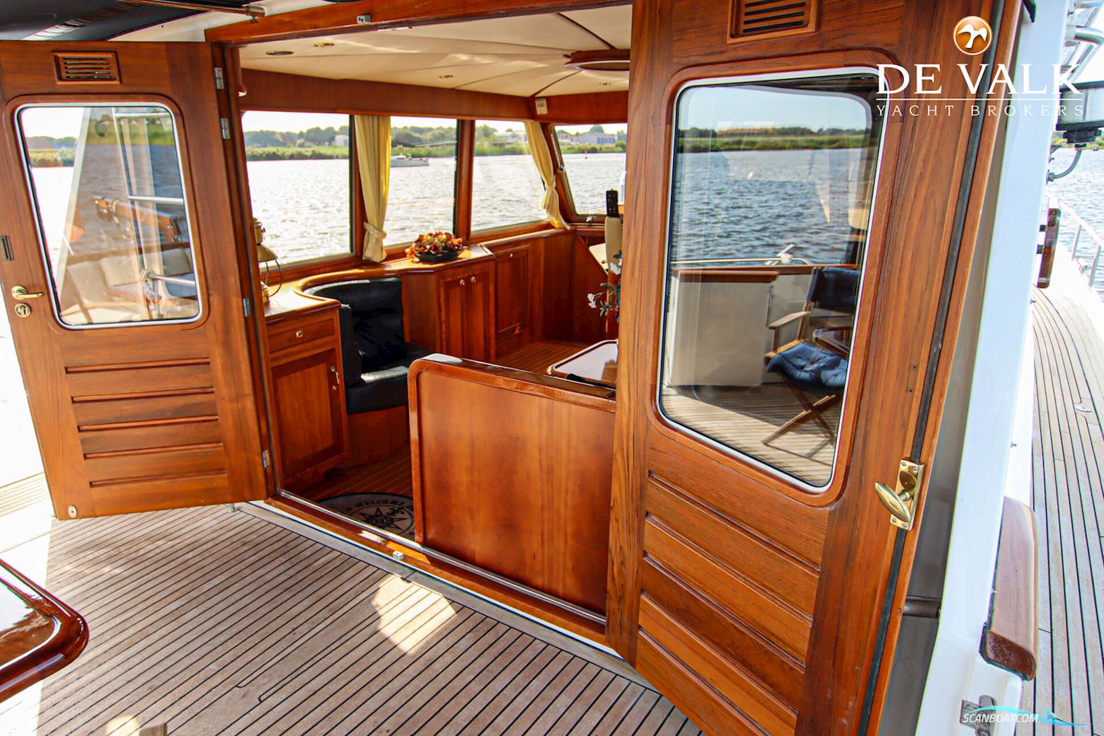 Silverline Liberty 1500