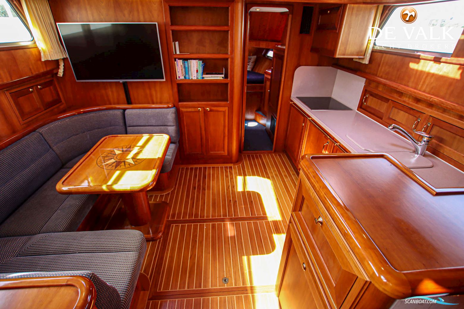 Silverline Liberty 1500