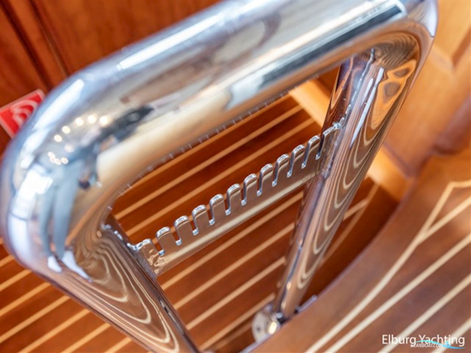 Silverline Trawler 1500 