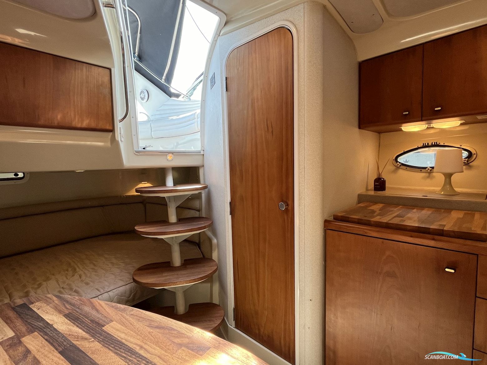 Silverton 31 - 1994 - Aalborg