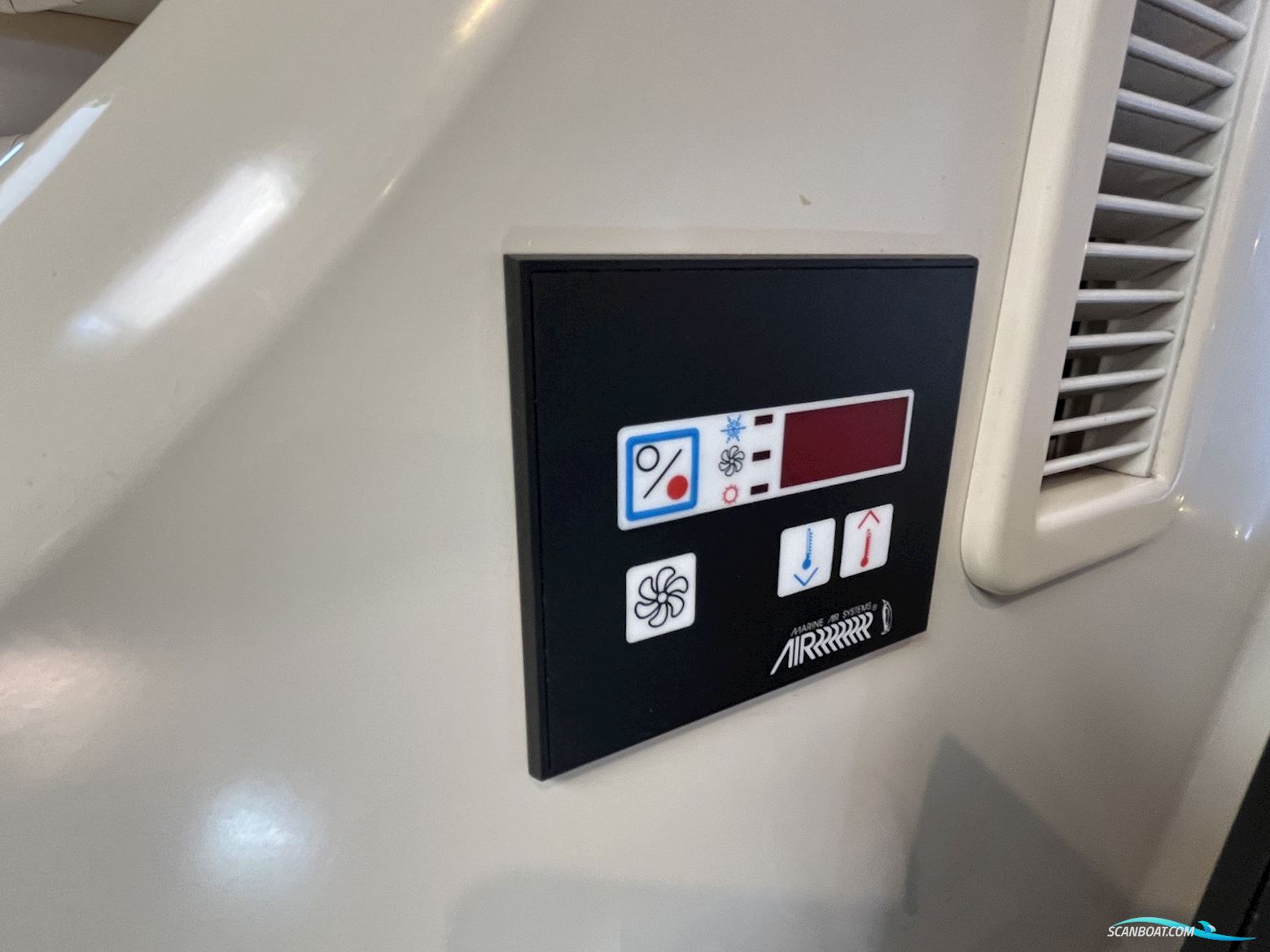 Silverton 31 - 1994 - Aalborg