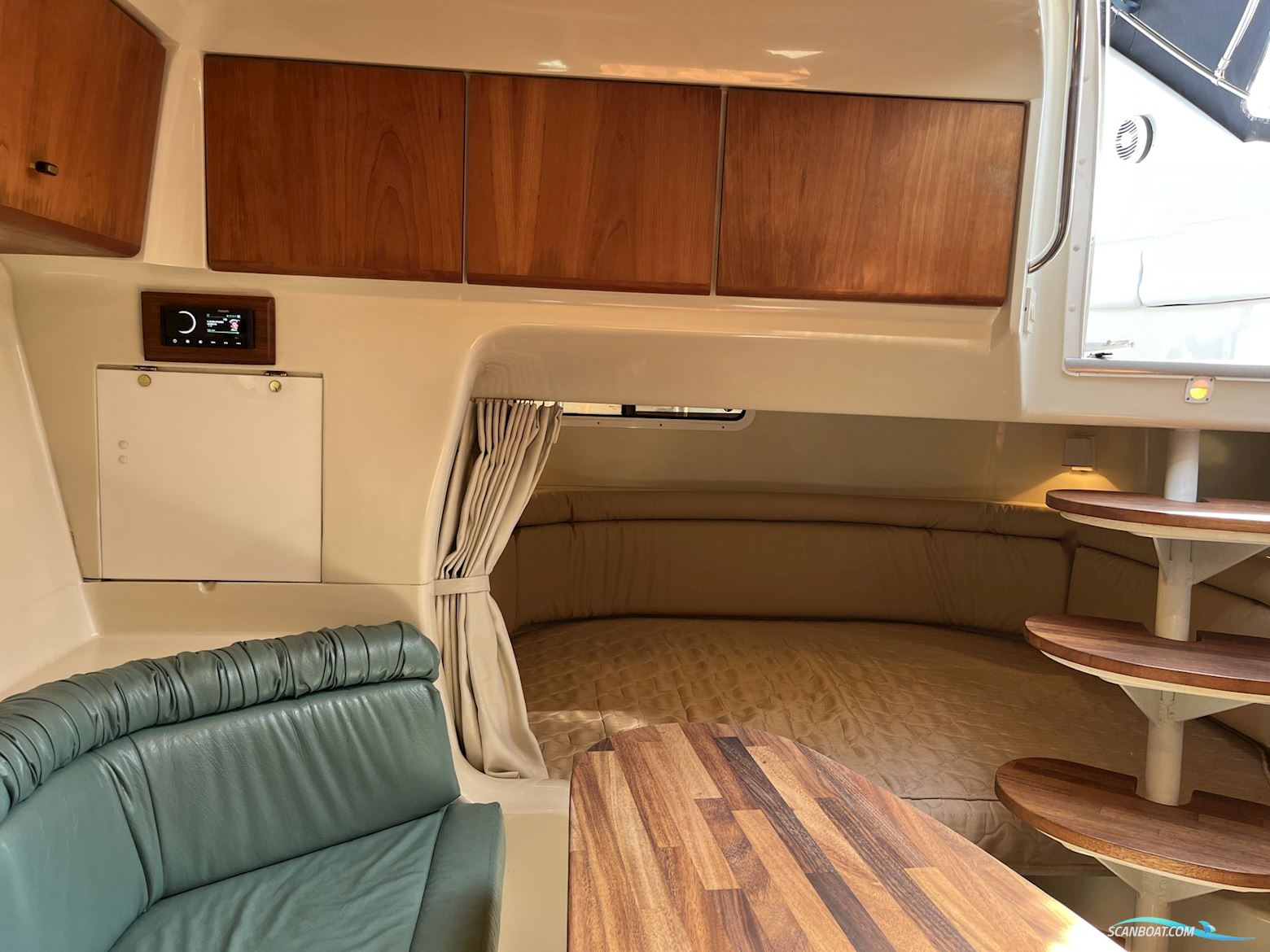 Silverton 31 - 1994 - Aalborg