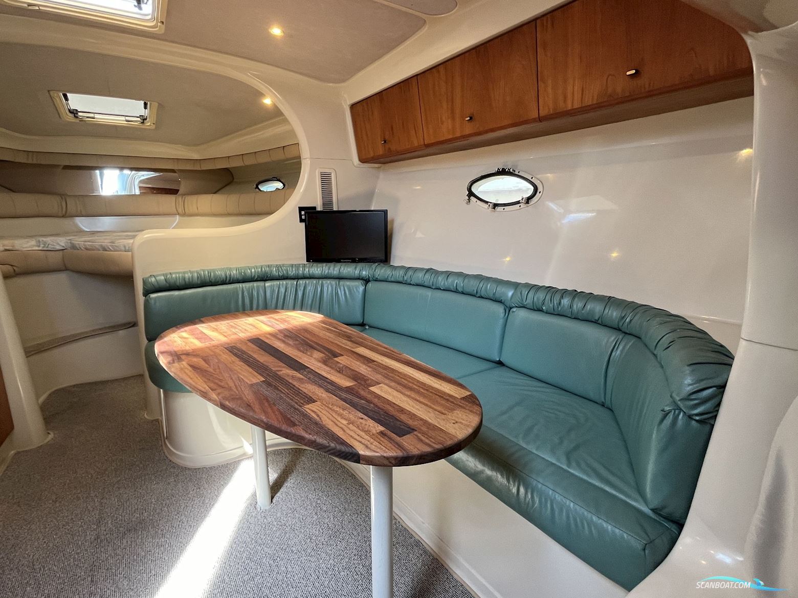 Silverton 31 - 1994 - Aalborg