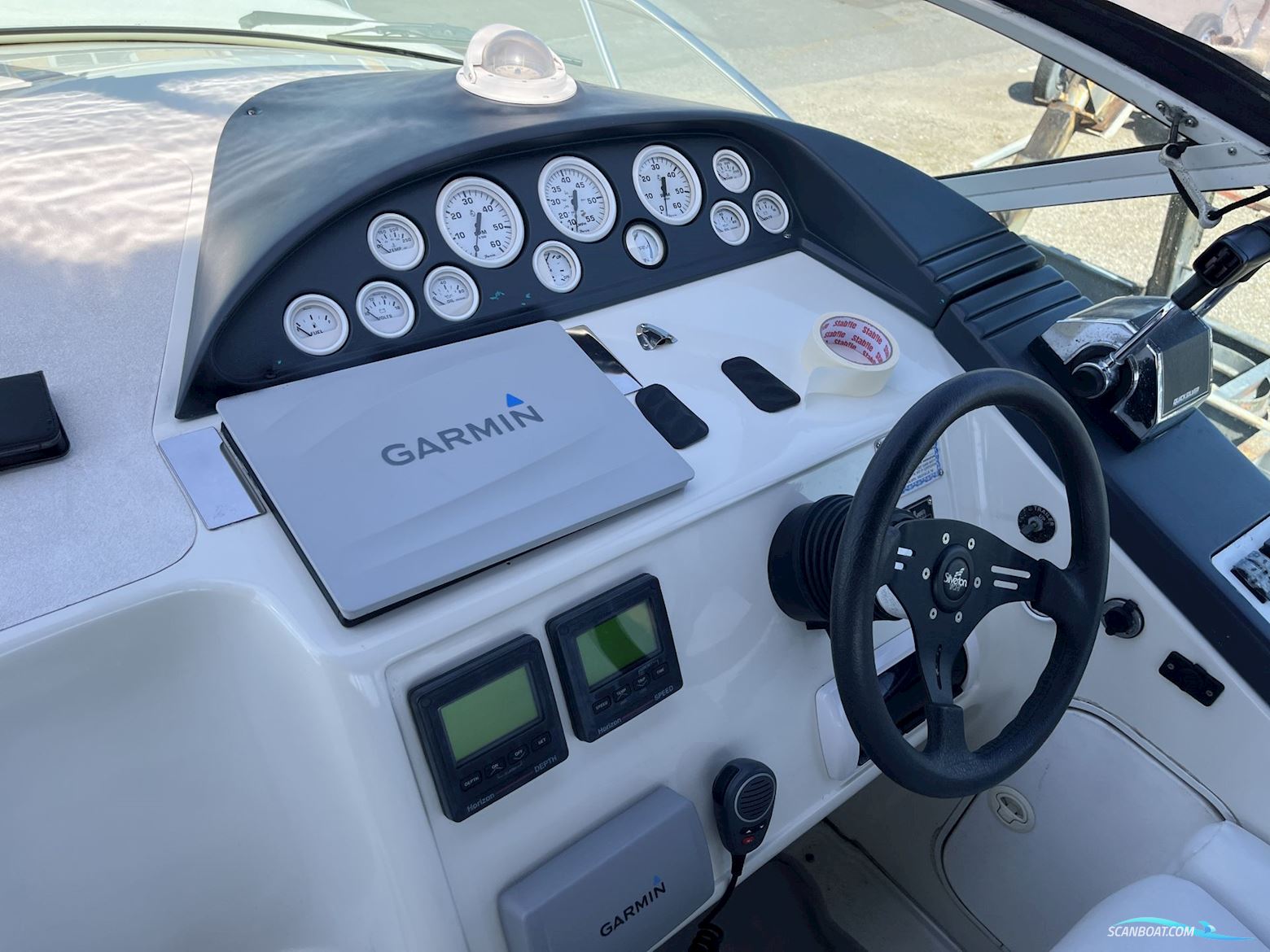 Silverton 31 - 1994 - Aalborg