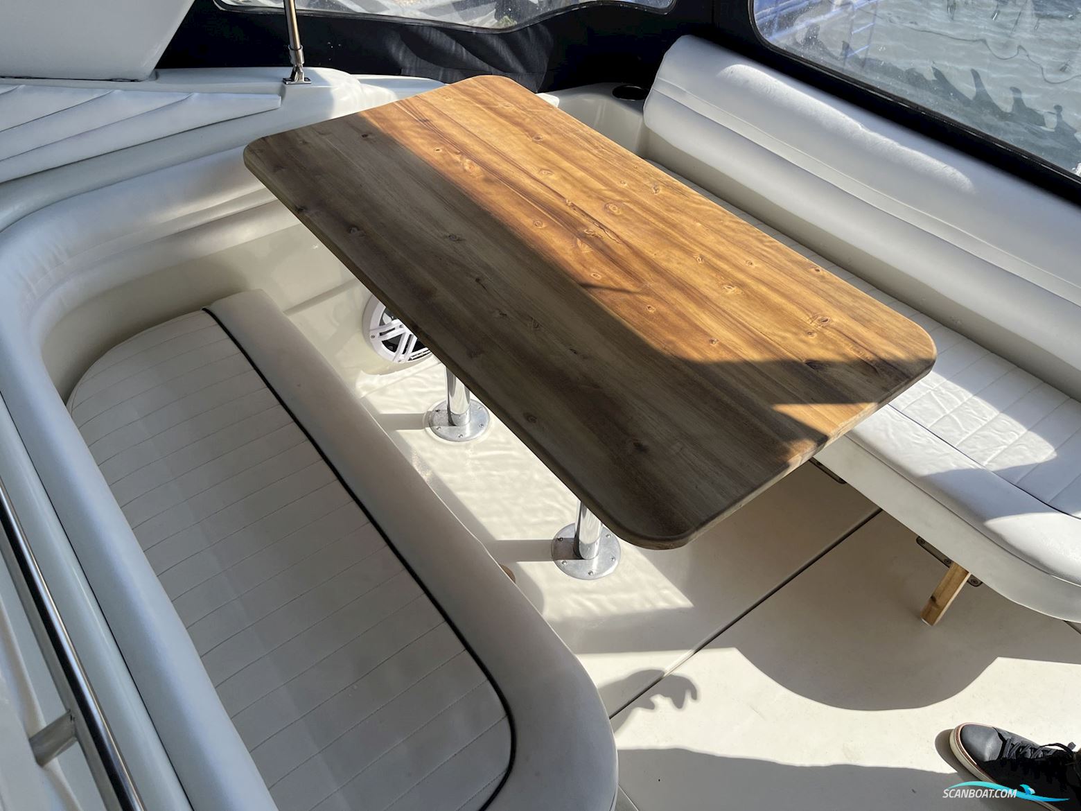 Silverton 31 - 1994 - Aalborg