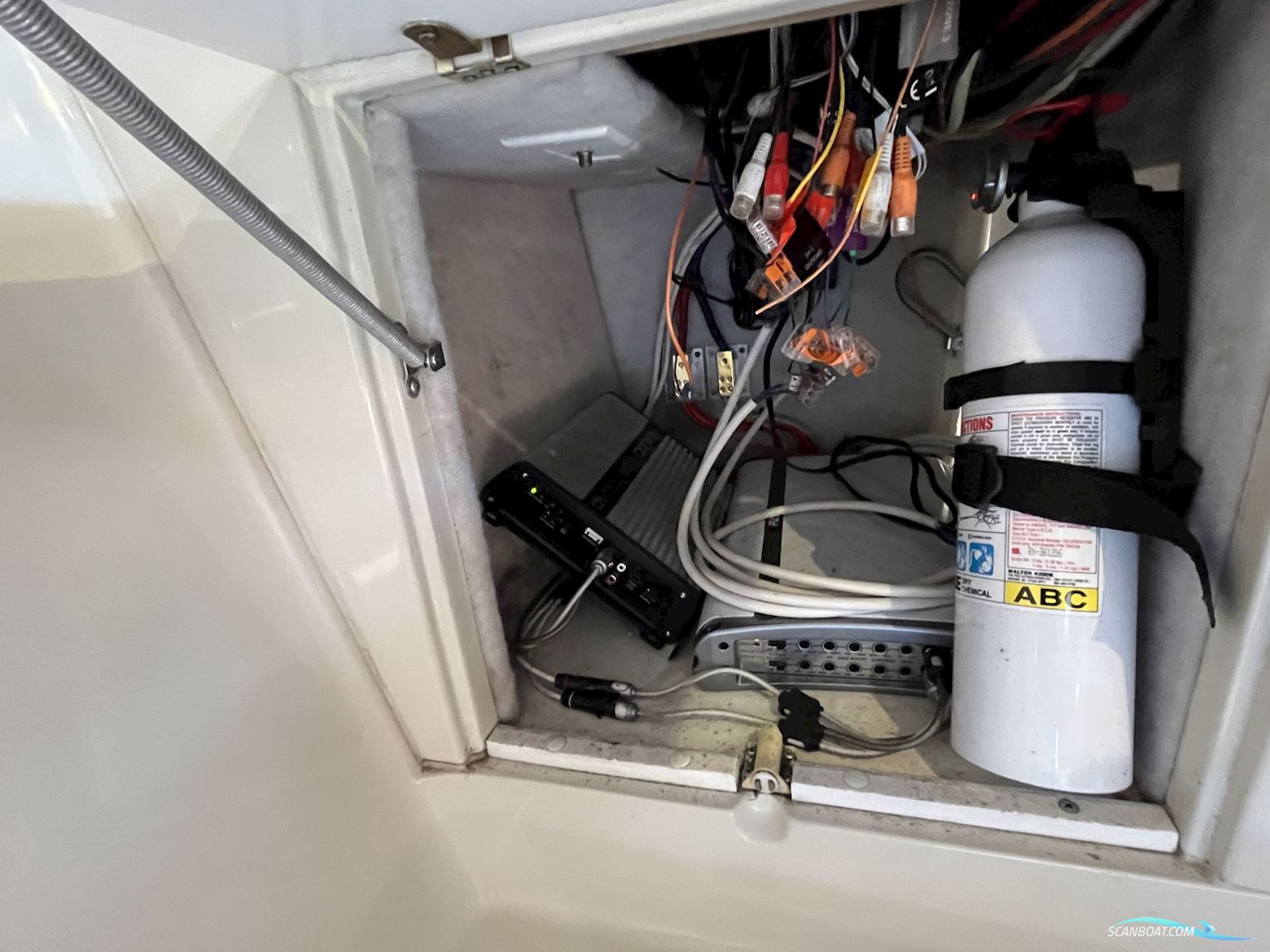 Silverton 31 - 1994 - Aalborg