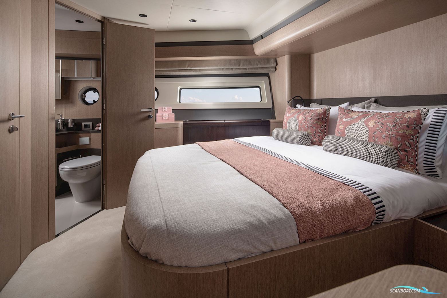 SIRENA 48 COUPE HYBRID