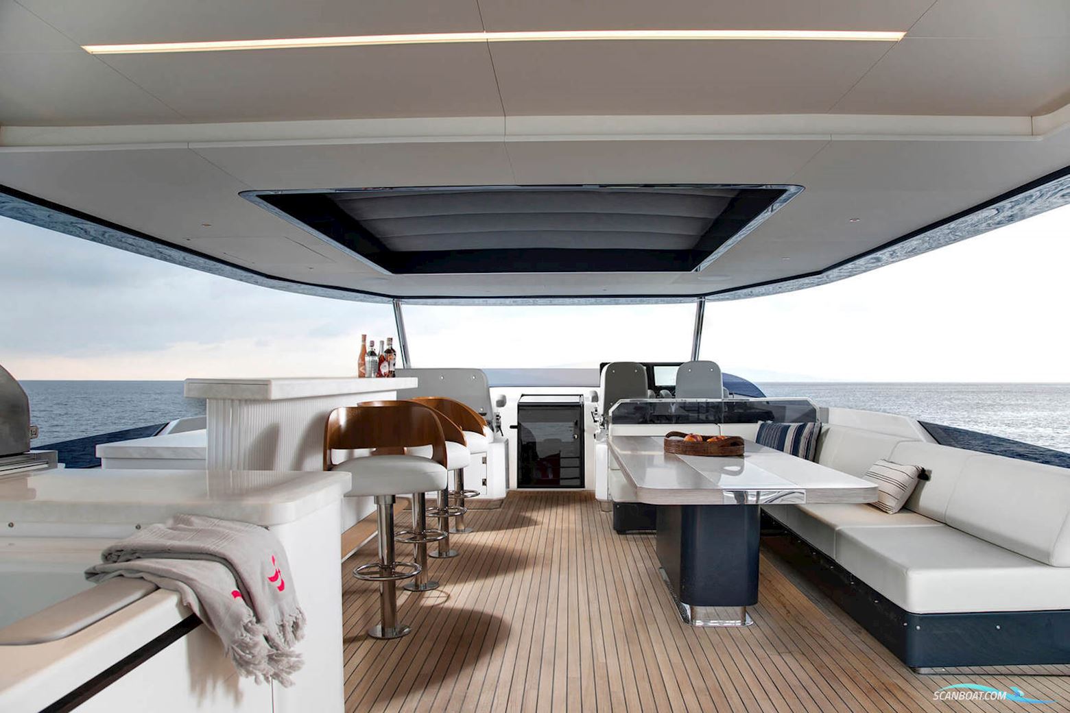 Sirena Yachts 48-118