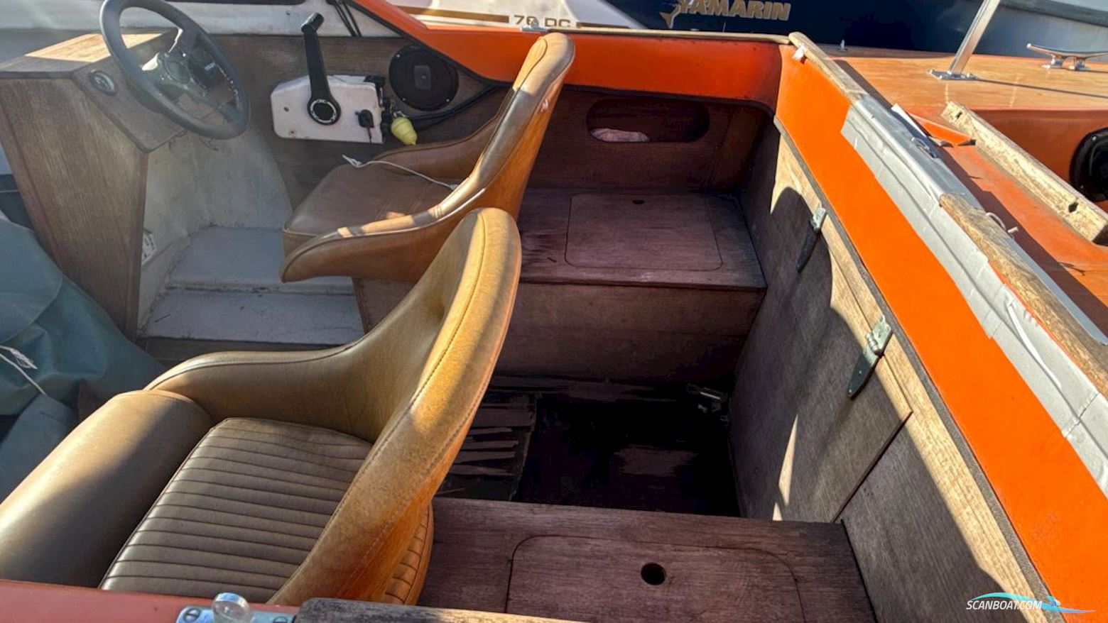 Sjöstedt HT 17 UnKnown