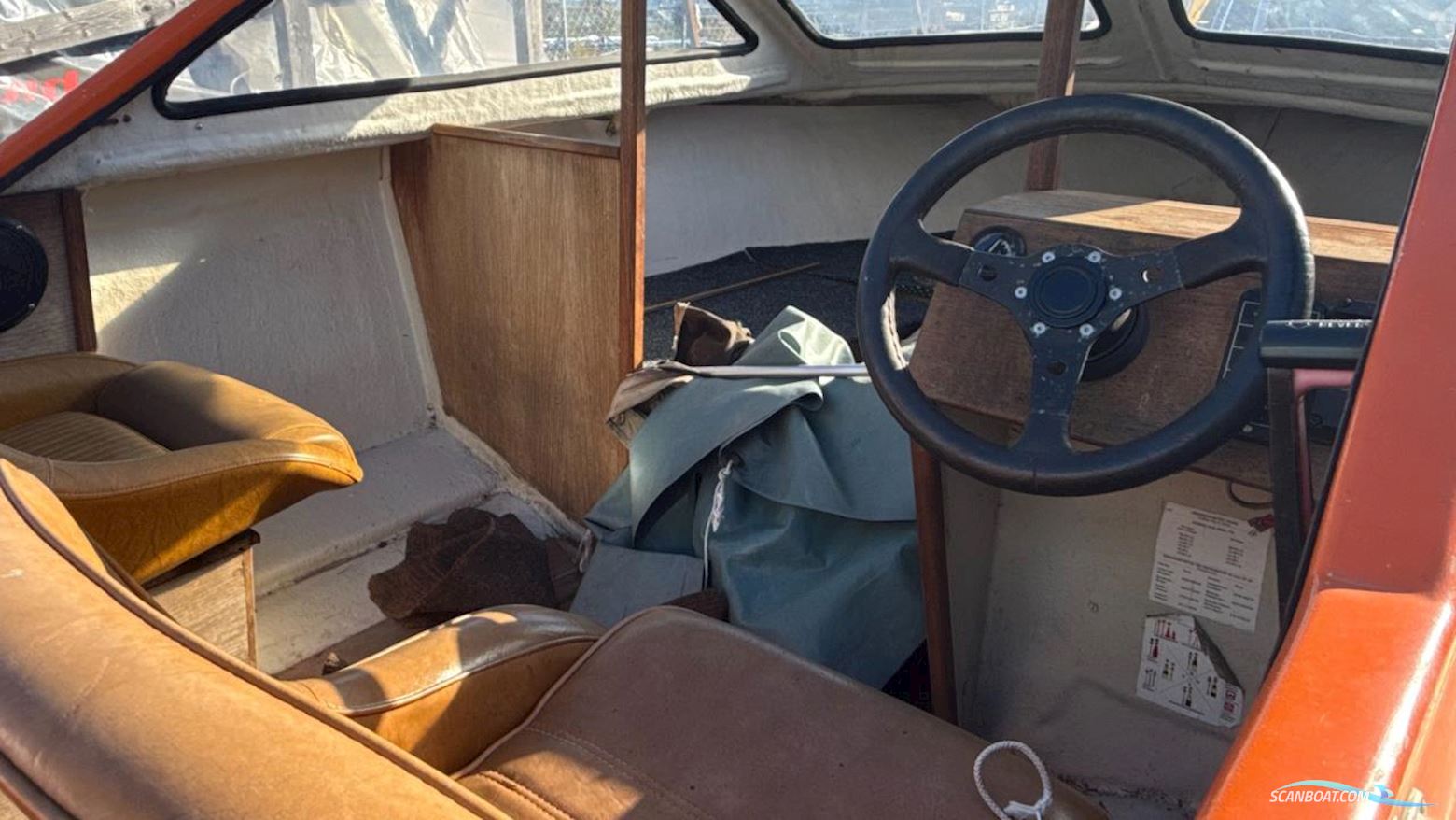 Sjöstedt HT 17 UnKnown