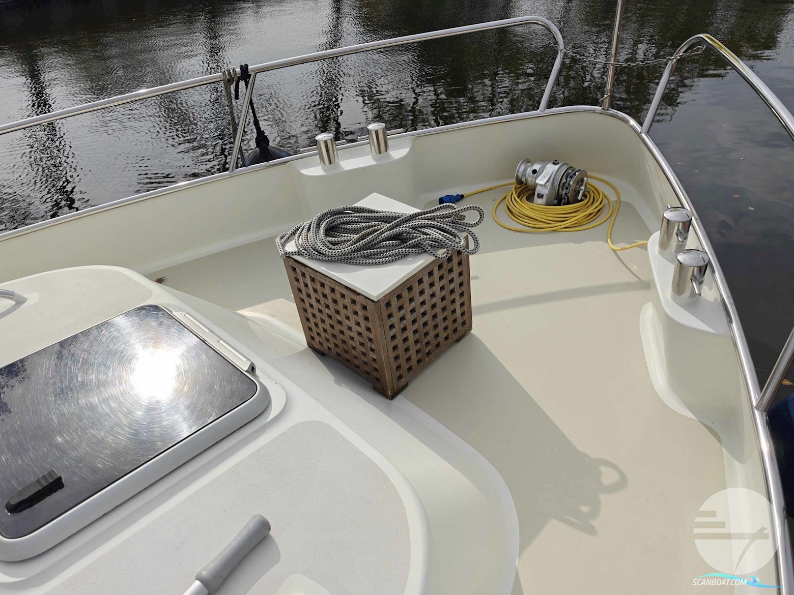 SK 1025 Pilot Special